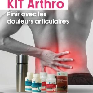 Kit Arthro