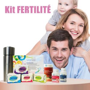 Kit Fertilité