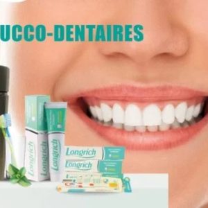 Kit Soins buccodentaire